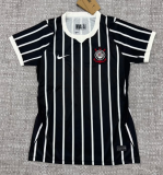 Corinthians Away Women Fans 1:1 Quality Soccer Jersey 26/27
