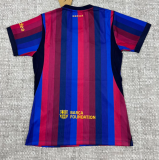 Barcelona Home Women Fans 1:1 Quality Soccer Jersey 26/27