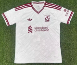 Liverpool  Away Fans 1:1 Quality Soccer Jersey 26/27