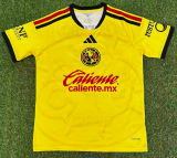 Club America Home Fans 1:1 Quality Soccer Jersey 26/27