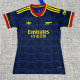 Arsenal Away Women Fans 1:1 Quality Soccer Jersey 26/27