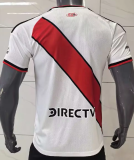 River Plate Home Fans 1:1 Quality  Soccer Jersey 26/27