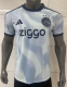 Ajax Third Away Fans 1:1 Quality Soccer Jersey 26/27