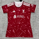 Liverpool Home Women Fans 1:1 Quality Soccer Jersey 26/27