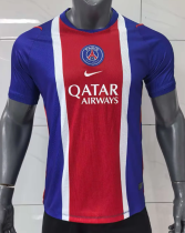 PSG Home Fans 1:1 Quality Soccer Jersey 26/27 PSG Home Fans 1:1 Quality Soccer Jersey 26/27