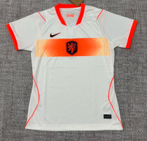 Netherlands Away Women Fans 1:1 Quality Soccer Jersey 26/27(2026) Netherlands Away Women Fans 1:1 Quality Soccer Jersey 26/27(2026)