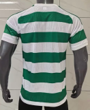 Celtic Home Fans 1:1 Quality Soccer Jersey 26/27