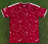 Liverpool Home Fans 1:1 Quality Soccer Jersey 26/27
