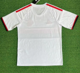 Flamengo Away Fans 1:1 Quality Soccer Jersey 26/27