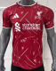 Liverpool Home Fans 1:1 Quality Soccer Jersey 26/27