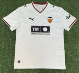 Valencia Home Fans 1:1 Quality Soccer Jersey 26/27