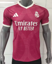 Real Madrid Third Away Fans 1:1 Quality Soccer Jersey 26/27