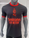 AC Milan Third Away Fans 1:1 Quality Soccer Jersey 26/27