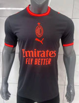 AC Milan Third Away Fans 1:1 Quality Soccer Jersey 26/27 AC Milan Third Away Fans 1:1 Quality Soccer Jersey 26/27
