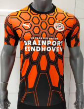 PSV Eindhoven Away Fans 1:1 Quality Soccer Jersey 26/27