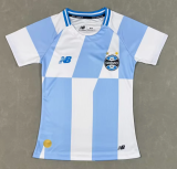 Gremio Away Women Fans 1:1 Quality Soccer Jersey 26/27