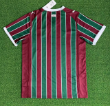 Fluminense Home Fans 1:1 Quality Soccer Jersey 26/27
