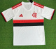 Flamengo Away Fans 1:1 Quality Soccer Jersey 26/27