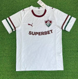 Fluminense  Away Fans 1:1 Quality Soccer Jersey 26/27