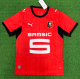 Stade Rennais Home Fans 1:1 Quality Soccer Jersey 26/27