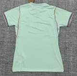 France  Away Women Fans 1:1 Quality Soccer Jersey 26/27（2026）