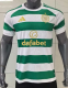 Celtic Home Fans 1:1 Quality Soccer Jersey 26/27