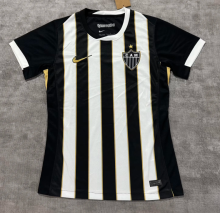 Atletico Mineiro Home Women Fans  1:1 Quality Soccer Jersey 26/27
