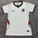 England Home Women Fans 1:1 Quality Soccer Jersey 26/27（2026）
