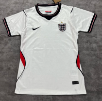 England Home Women Fans 1:1 Quality Soccer Jersey 26/27(2026) England Home Women Fans 1:1 Quality Soccer Jersey 26/27(2026)