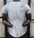 Ajax Third Away Player 1:1 Quality Soccer Jersey 26/27