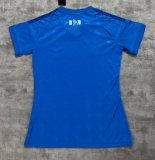 Cruzeiro Home Women Fans 1:1 Quality Soccer Jersey 26/27