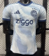 Ajax Third Away Player 1:1 Quality Soccer Jersey 26/27