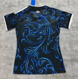 Argentina Away Women Fans 1:1 Quality Soccer Jersey 26/27（2026）