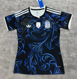 Argentina Away Women Fans 1:1 Quality Soccer Jersey 26/27（2026）
