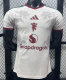 Manchester United Third Away Player 1:1 Quality Soccer Jersey 26/27