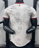 Manchester United Third Away Player 1:1 Quality Soccer Jersey 26/27