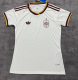 Spain Away Women Fans 1:1 Quality Soccer Jersey 26/27（2026）