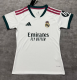 Real Madrid Home Women Fans 1:1 Quality Soccer Jersey 26/27