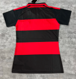 Flamengo Home Women Fans 1:1 Quality Soccer Jersey 26/27