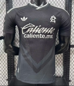 Club American Away Player 1:1 Quality Soccer Jersey 26/27