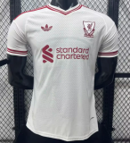 Liverpool Away Player 1:1 Quality Soccer Jersey 26/27