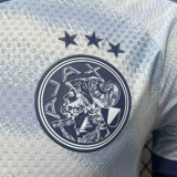 Ajax Third Away Player 1:1 Quality Soccer Jersey 26/27