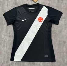Vasco da Gama Home Women Fans 1:1 Quality Soccer Jersey 26/27