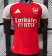 Arsenal Home Player 1:1 Quality Soccer Jersey 26/27