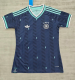 Germany Away Women Fans 1:1 Quality Soccer Jersey 26/27（2026）