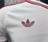 Liverpool Away Player 1:1 Quality Soccer Jersey 26/27