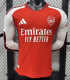 Arsenal Home Long Sleeve Player 1:1 Quality Soccer Jersey 26/27