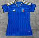 Italy Home Women Fans 1:1 Quality Soccer Jersey 26/27（2026）