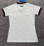 Mexico Away Women Fans 1:1 Quality Soccer Jersey 26/27（2026）