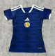 Scotland Home Women Fans 1:1 Quality Soccer Jersey 26/27（2026）